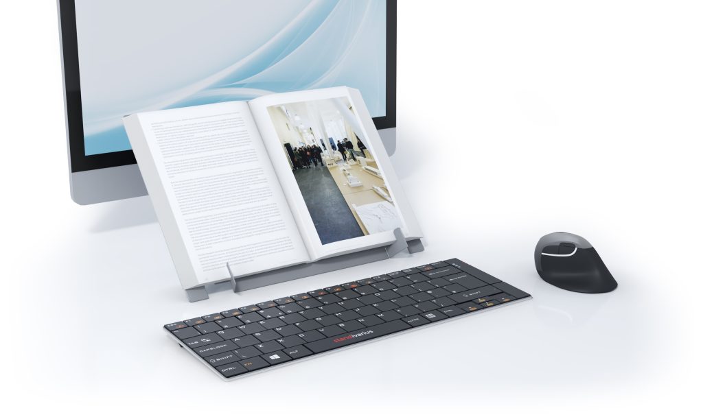 Standivarius Libro B Universal Document and Book Holder - Image 5