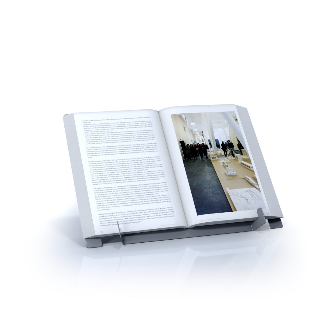 Standivarius Libro B Universal Document and Book Holder - Image 4