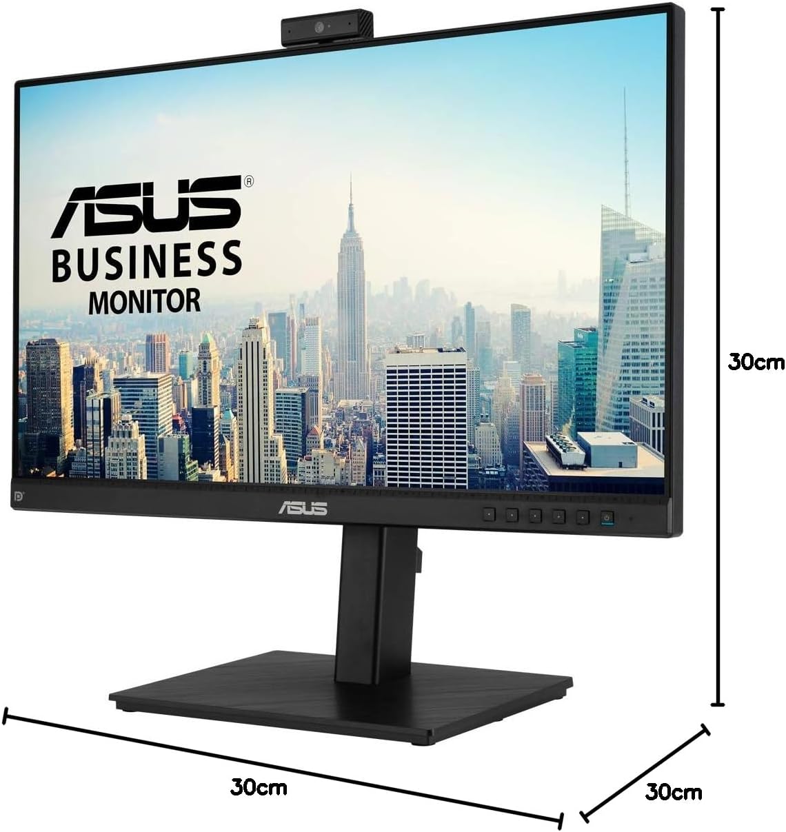 ASUS BE24EQSK Business Monitor - Image 5