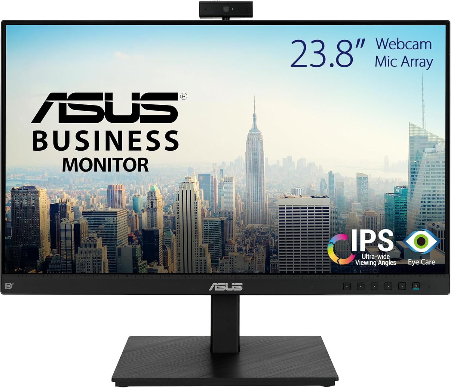 ASUS BE24EQSK Business Monitor