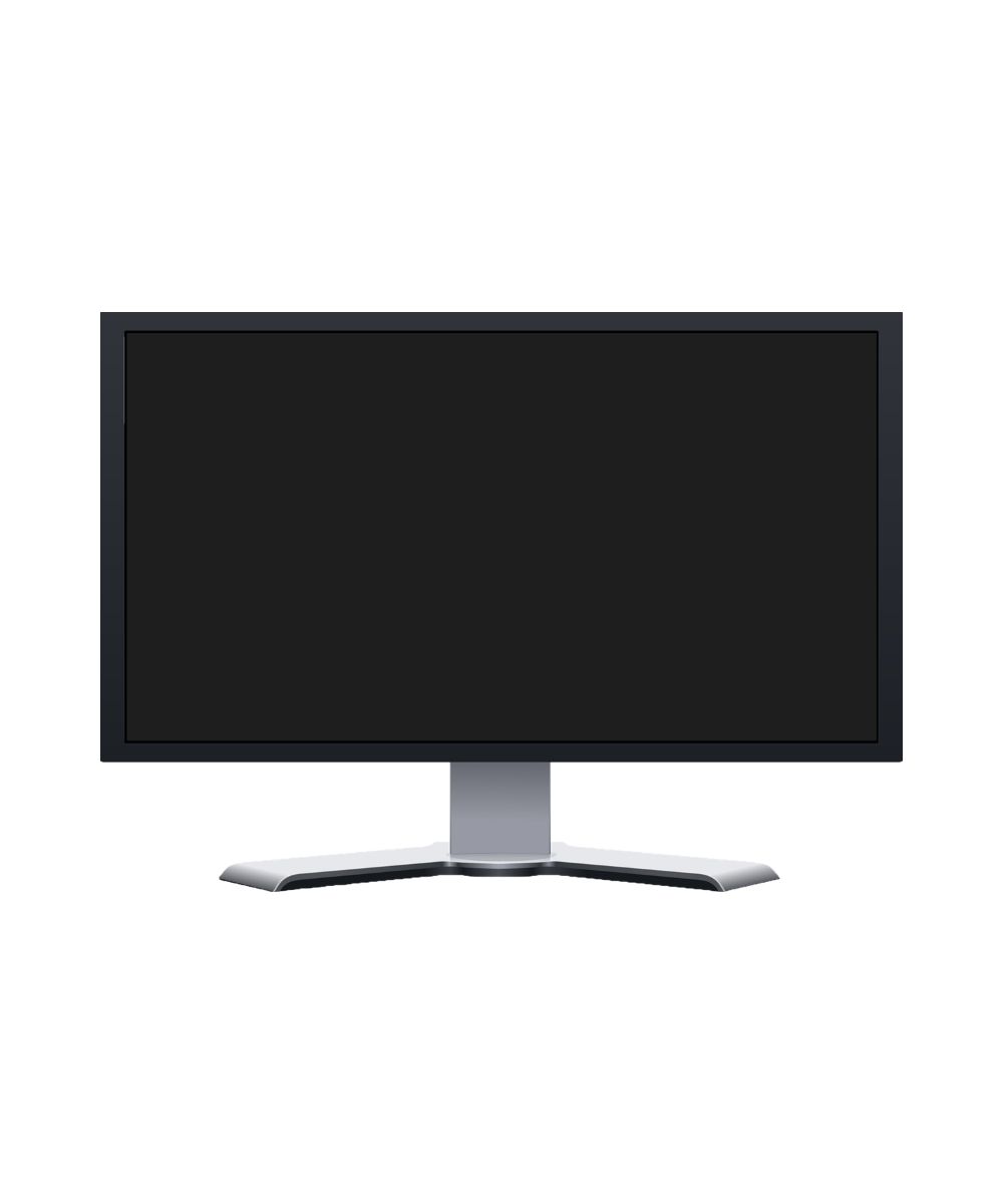 32 inch Monitor