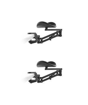 Ergorest arm rests (Pair)