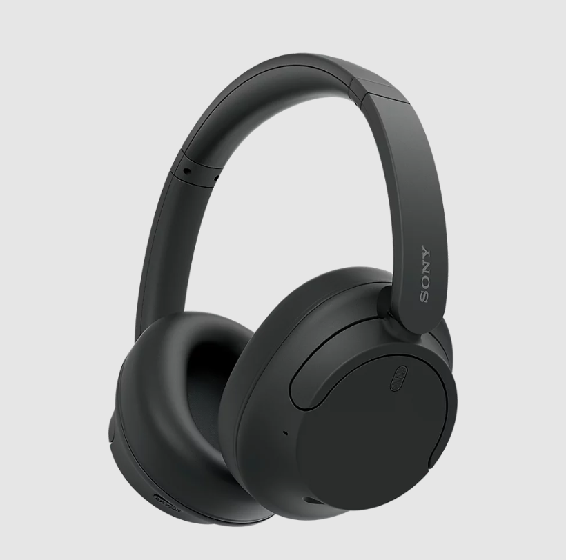 Sony WH-CH720N headphones