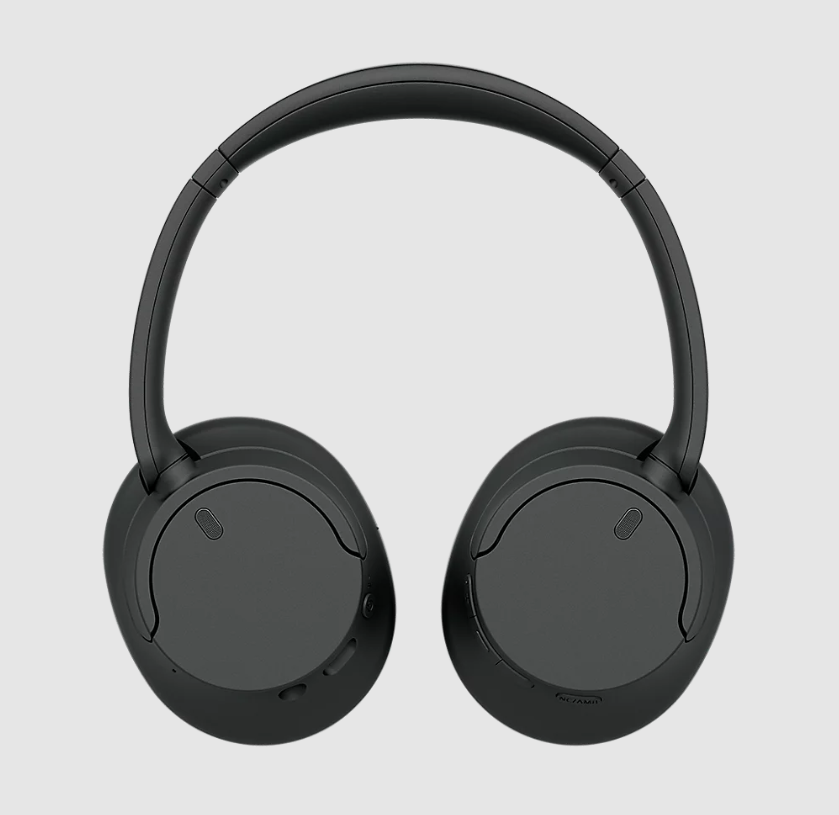 Sony WH-CH720N headphones - Image 4