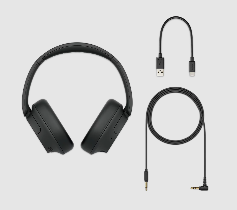 Sony WH-CH720N headphones - Image 3