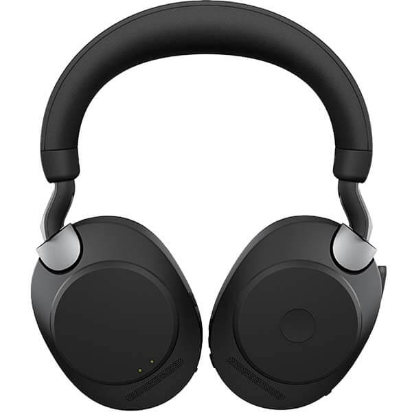 Jabra Evolve2 85 - Link380a UC Stereo Stand - Image 4