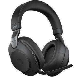 Jabra Evolve2 85 - Link380a UC Stereo Stand