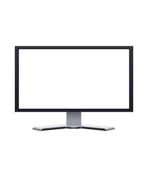 21.5 inch monitor - Flicker Free