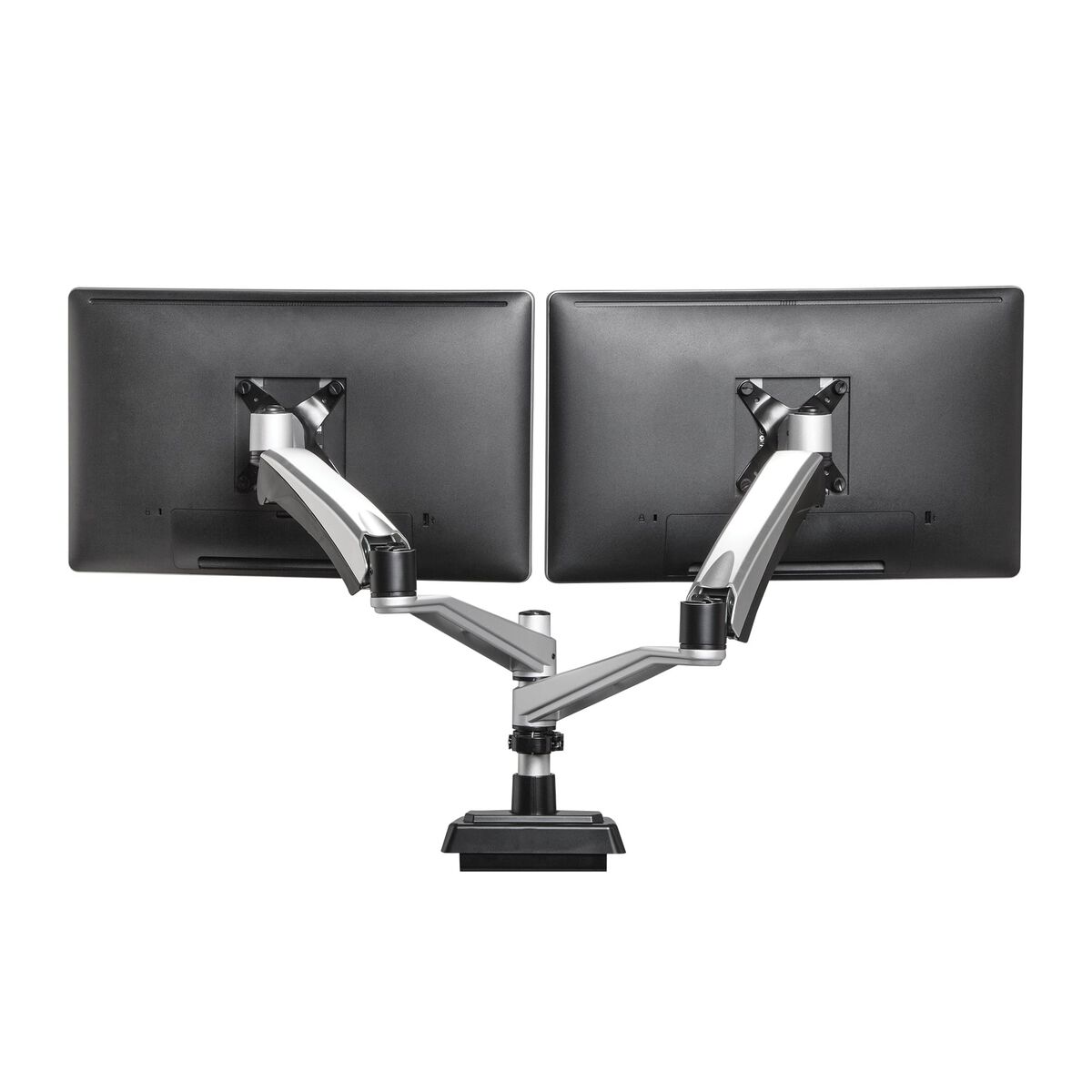 VariDesk Dual Monitor Arm