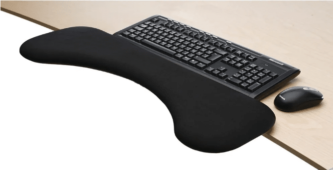 Handy Forearm Support