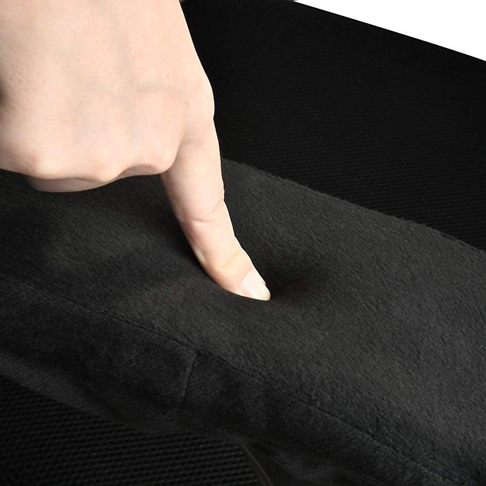 Memory Foam Armrest Pads (pair) - Image 2