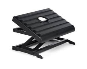 FootRest No.1 by BakkerElkhuizen