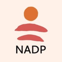 logo for the National Associatopn of Disability Practitioners